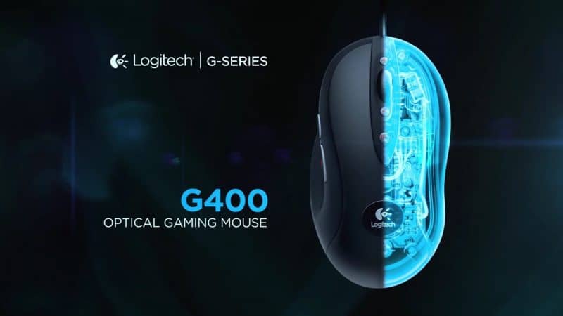 Logitech - G-Series