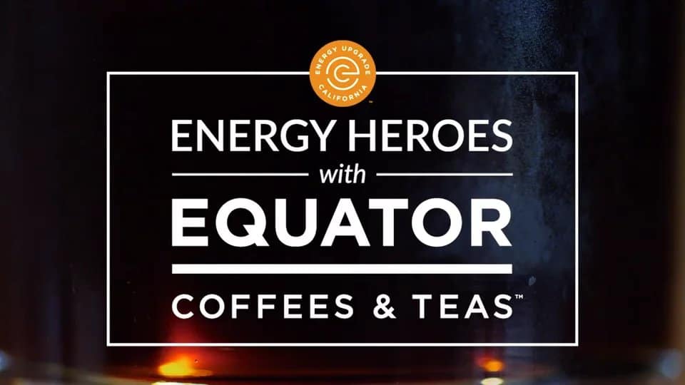 #DoYourThing With Equator Coffees and Teas