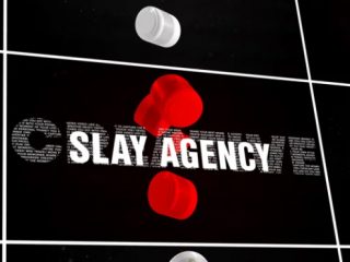 Slay Motion Graphics Sizzle Reel