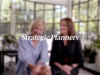 BDC - Strategic Planners