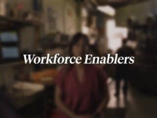 BDC - Workforce Enablers