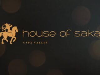 House of Saka (Non-Alch Wine)